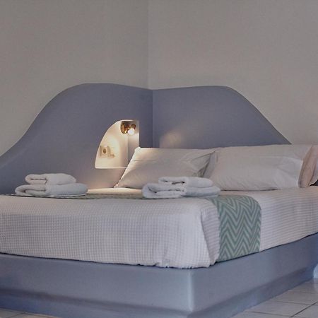 Irene Studios Agios Petros  Room photo