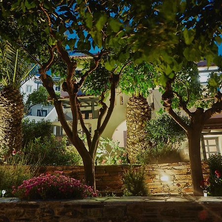 Irene Studios Agios Petros  Room photo
