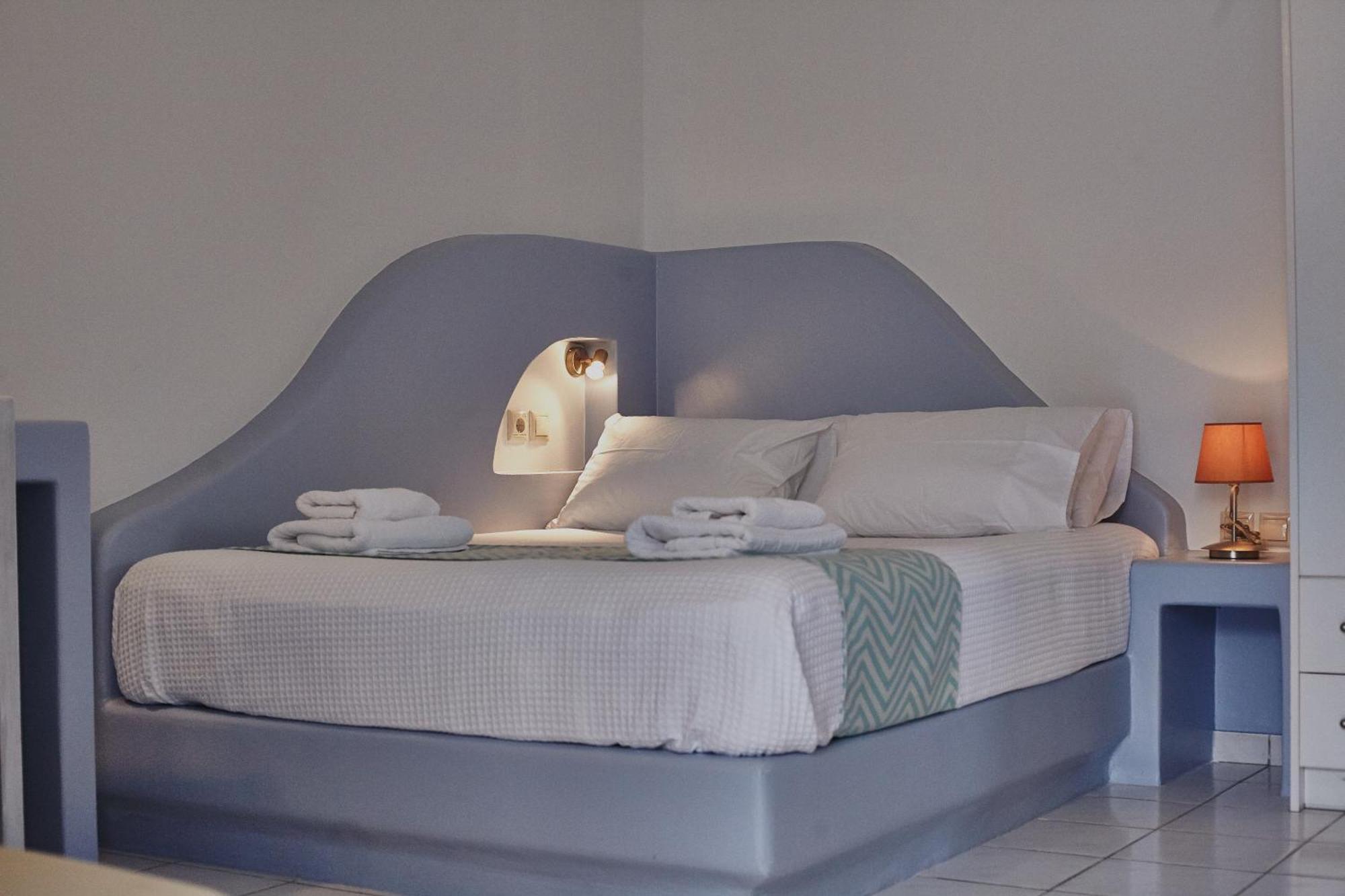 Irene Studios Agios Petros  Room photo